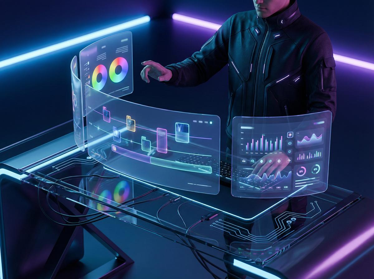 抖阴 AI视频赋能