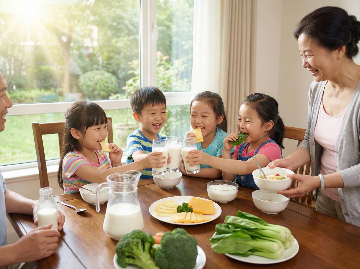 抖阴儿童补钙视频