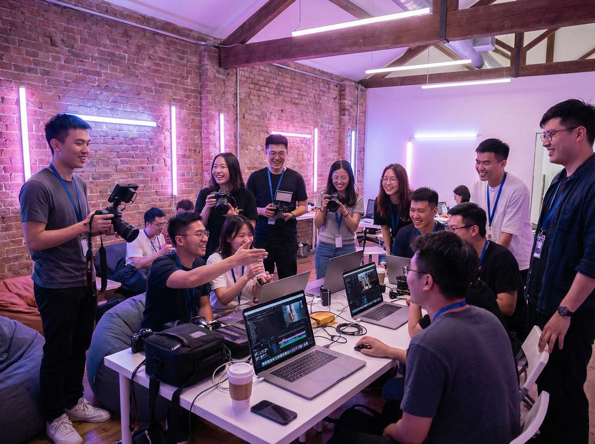 抖阴社区美图视频展示