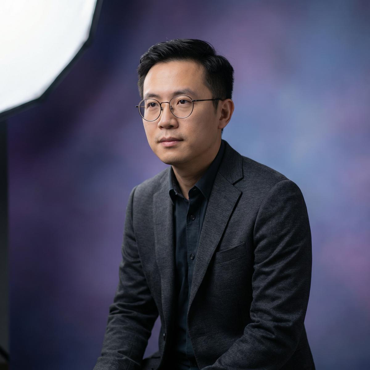 抖阴视频后期总监张明轩