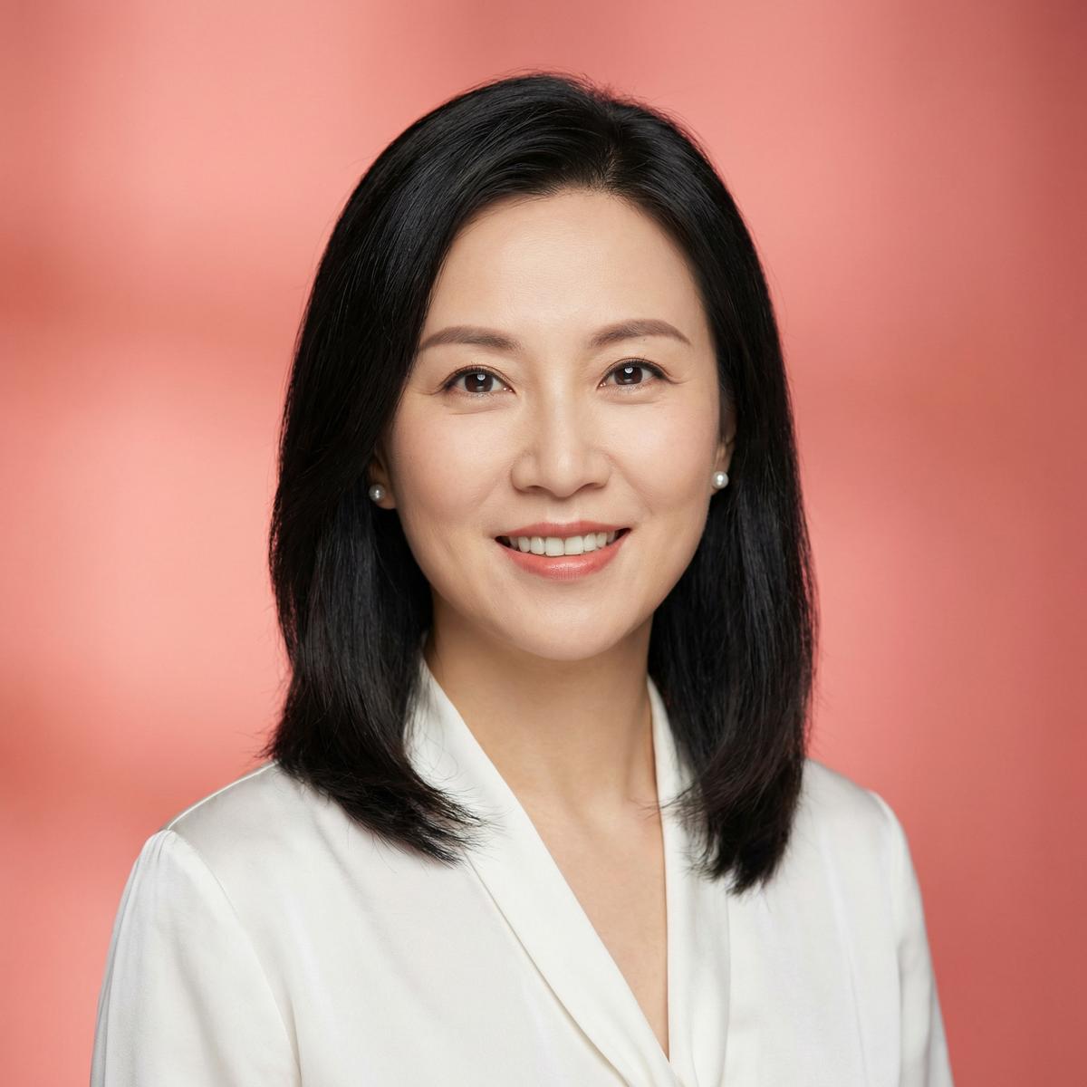 抖阴制片总监王思琪