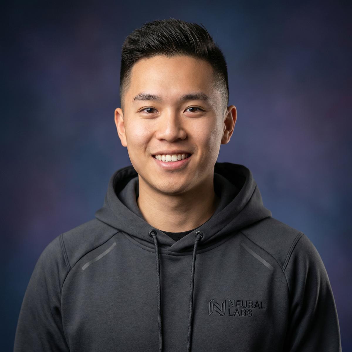 抖阴 AI技术总监李浩然