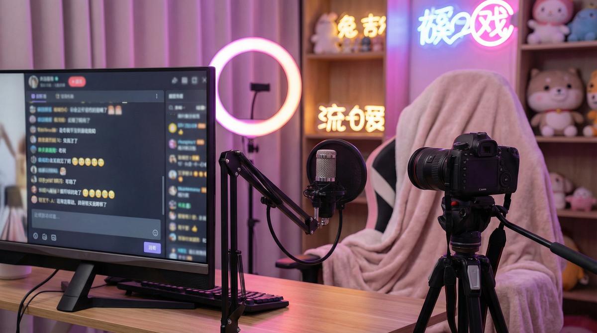 抖阴直播互动视频